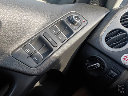 Volkswagen Tiguan 2.0 TDI 4Motion DSG R-Line/CUP Silver Leaf Metallic - VW