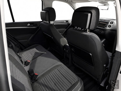 Volkswagen Tiguan 2.0 TDI 4Motion DSG R-Line/CUP Silver Leaf Metallic - VW