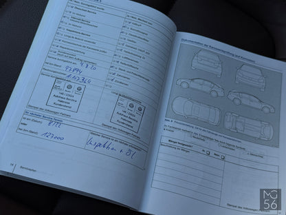 Volkswagen Tiguan 2.0 TDI BMT Sport VW