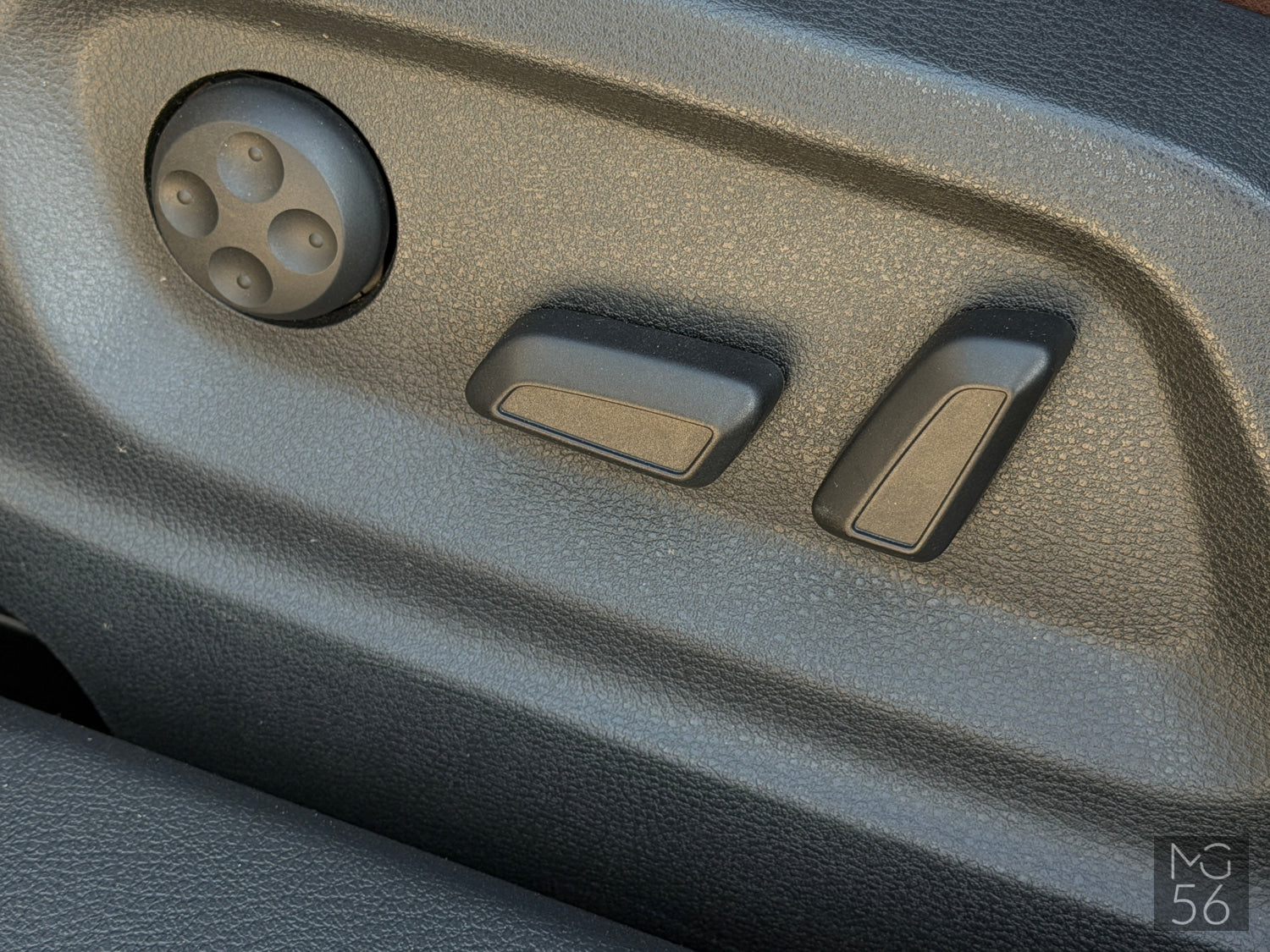 Volkswagen Tiguan 2.0 TDI BMT Sport VW