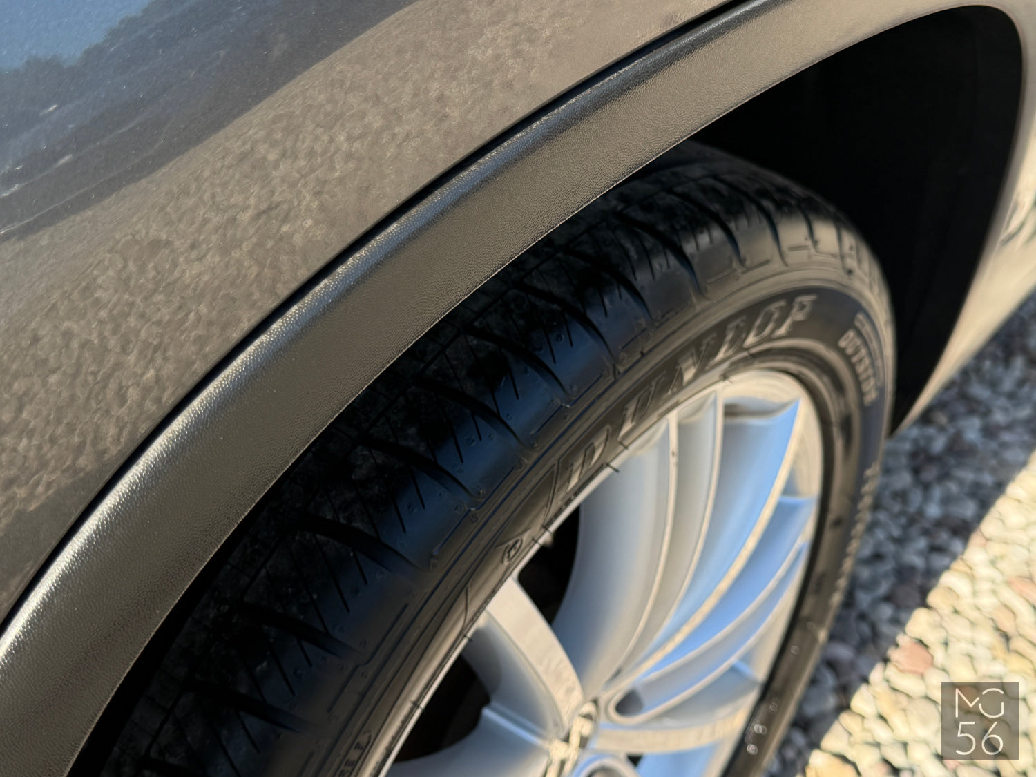 Volkswagen Tiguan 2.0 TDI BMT Sport VW