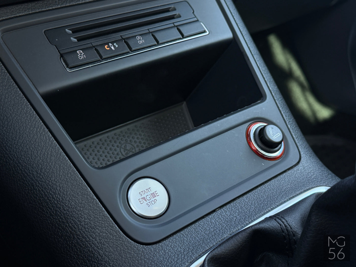 Volkswagen Tiguan 2.0 TDI BMT Sport VW