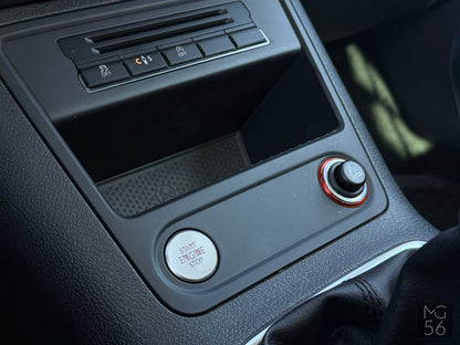 Volkswagen Tiguan 2.0 TDI BMT Sport VW