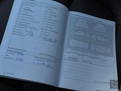 Volkswagen Tiguan 2.0 TDI BMT Sport VW