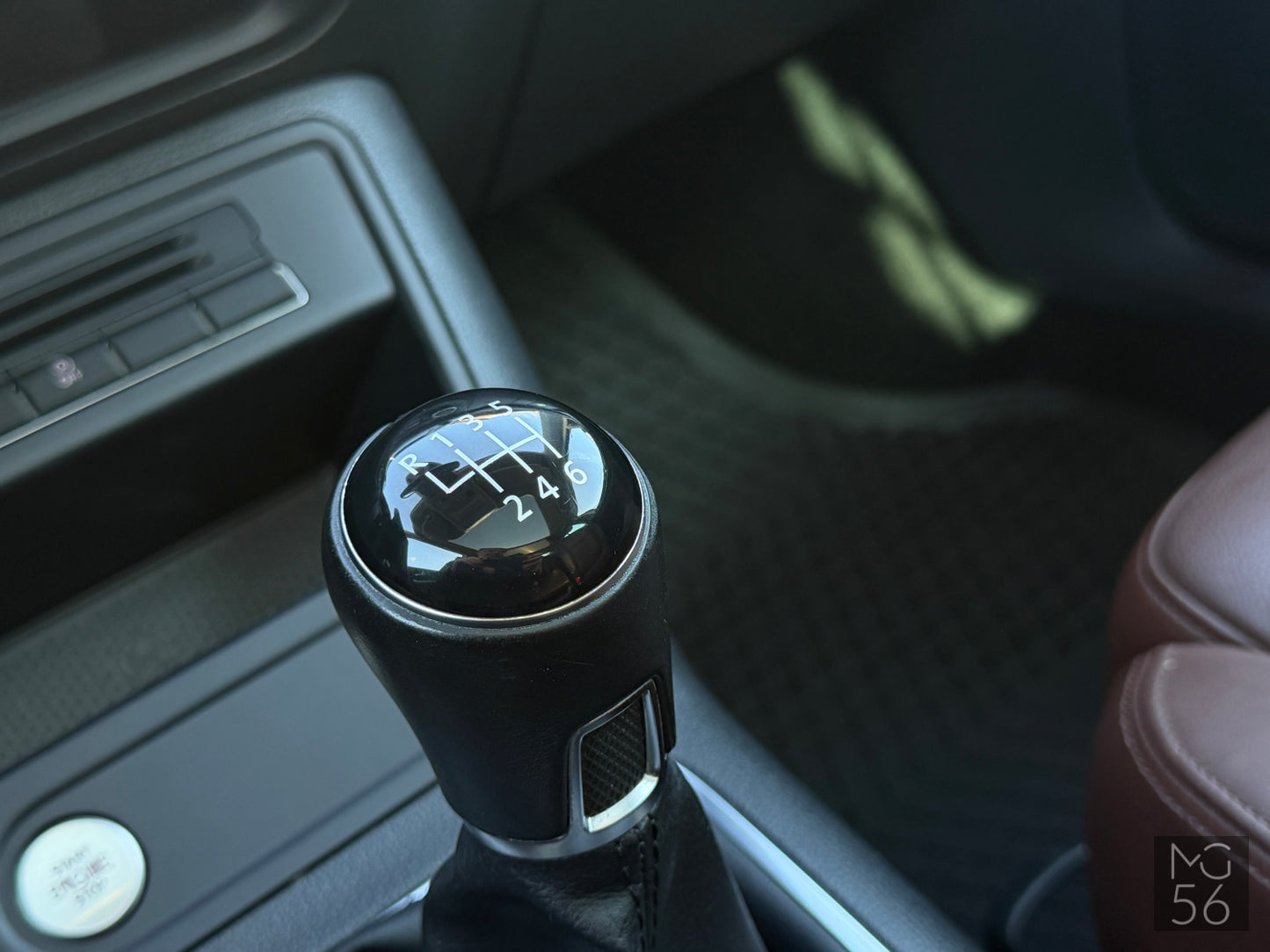 Volkswagen Tiguan 2.0 TDI BMT Sport VW