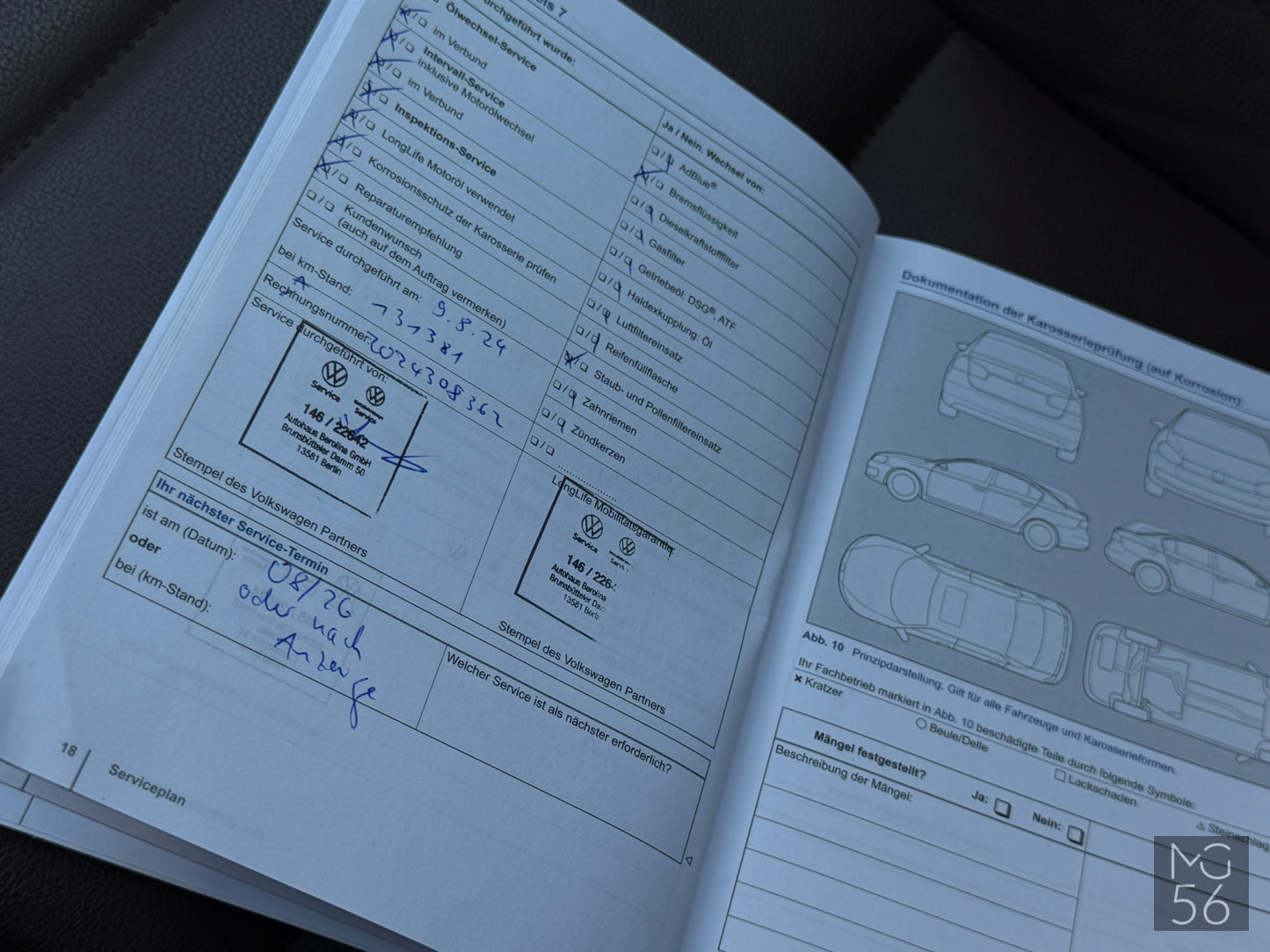 Volkswagen Tiguan 2.0 TDI BMT Sport VW