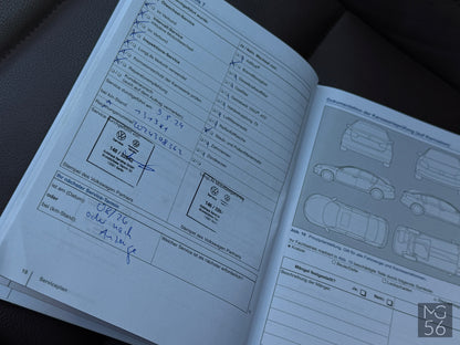 Volkswagen Tiguan 2.0 TDI BMT Sport VW