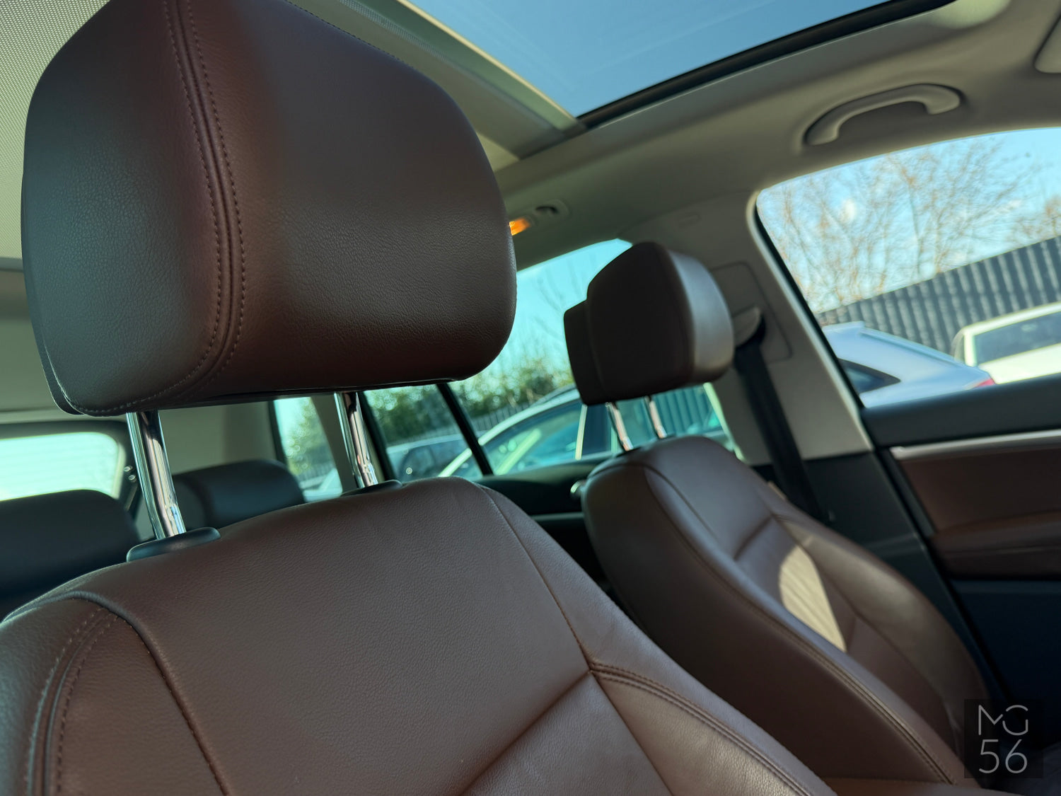 Volkswagen Tiguan 2.0 TDI BMT Sport VW