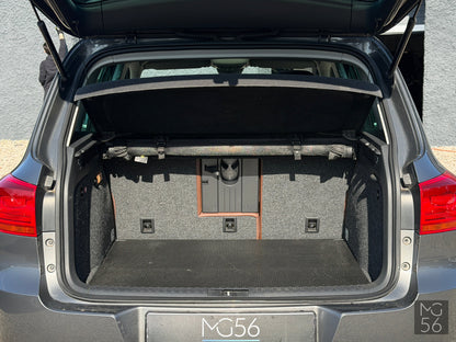 Volkswagen Tiguan 2.0 TDI BMT Sport VW