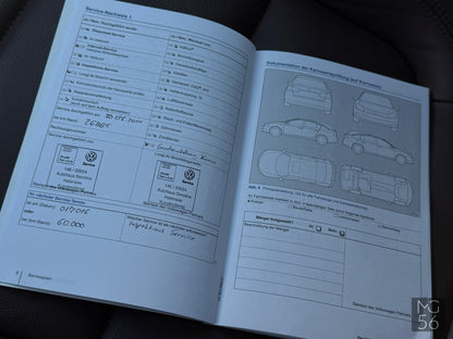 Volkswagen Tiguan 2.0 TDI BMT Sport VW