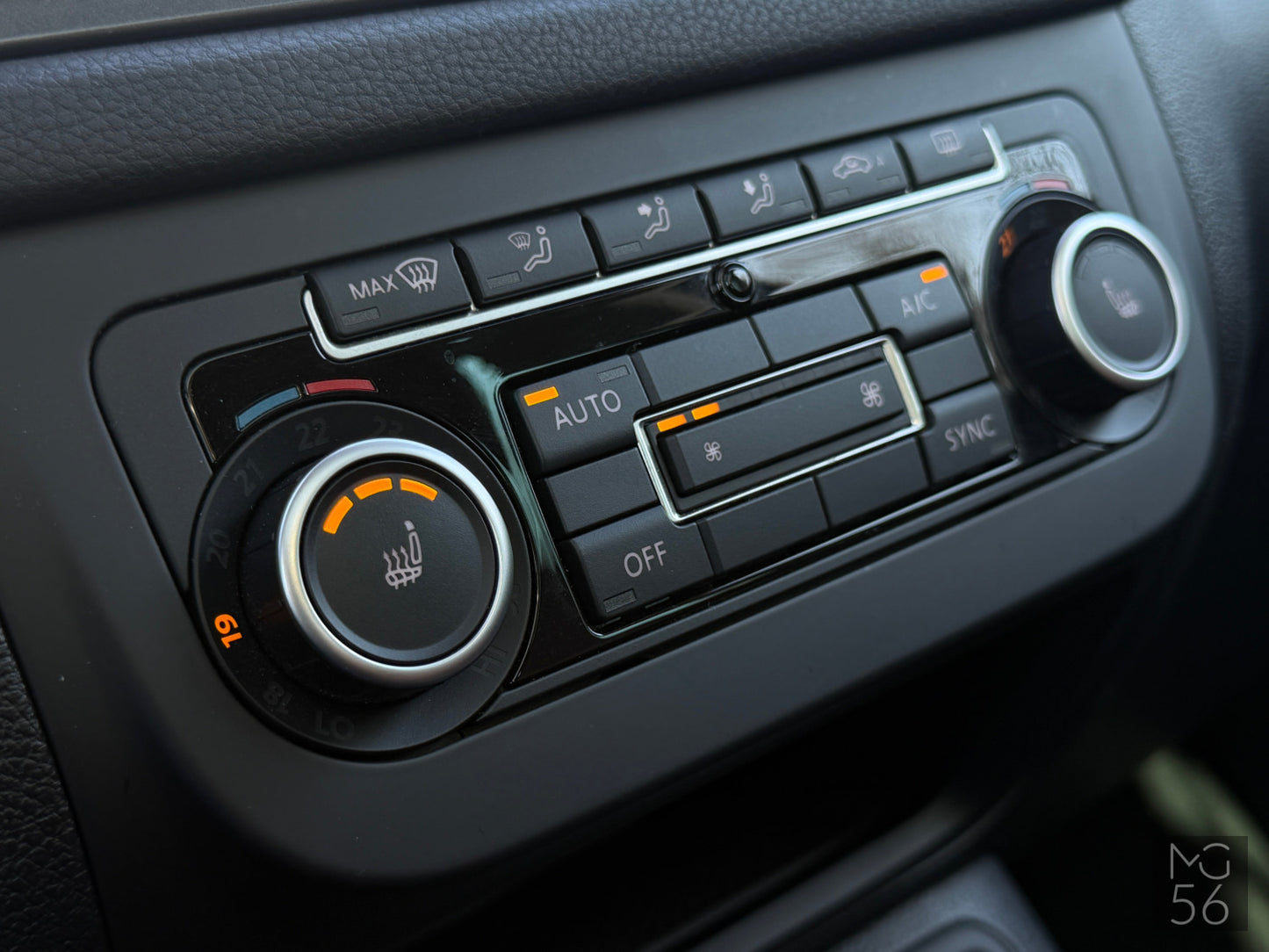 Volkswagen Tiguan 2.0 TDI BMT Sport VW