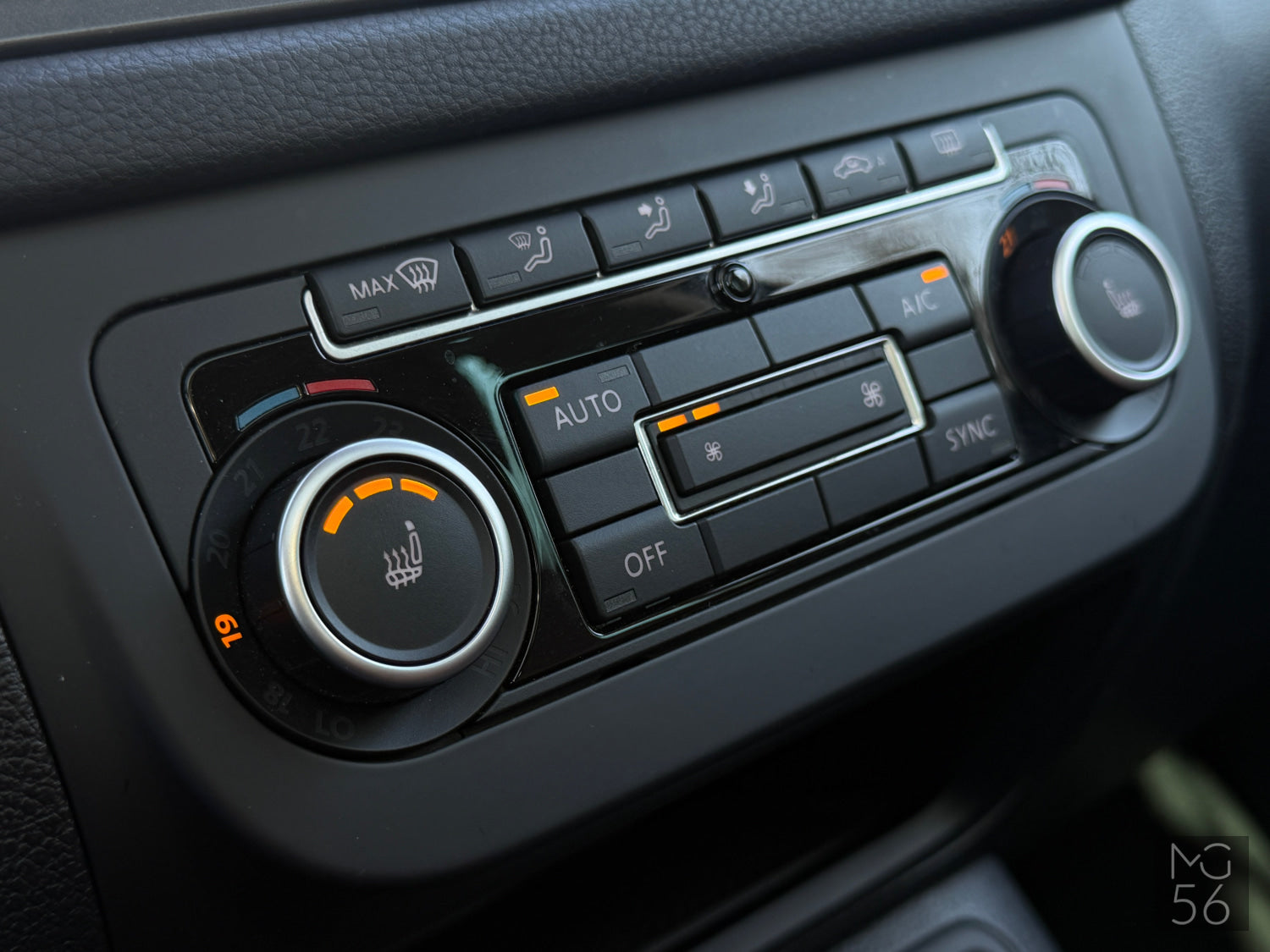 Volkswagen Tiguan 2.0 TDI BMT Sport VW