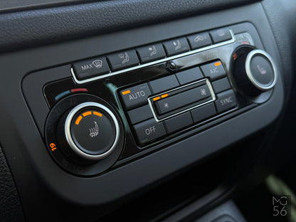 Volkswagen Tiguan 2.0 TDI BMT Sport VW