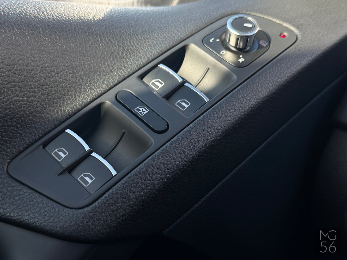 Volkswagen Tiguan 2.0 TDI BMT Sport VW