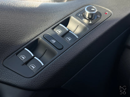 Volkswagen Tiguan 2.0 TDI BMT Sport VW