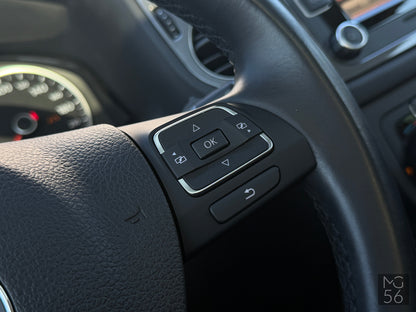 Volkswagen Tiguan 2.0 TDI BMT Sport VW