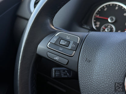 Volkswagen Tiguan 2.0 TDI BMT Sport VW