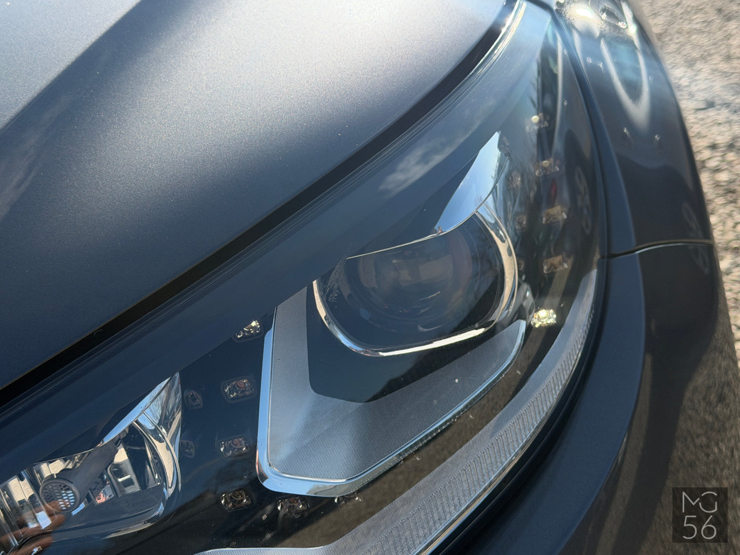 Volkswagen Tiguan 2.0 TDI BMT Sport VW