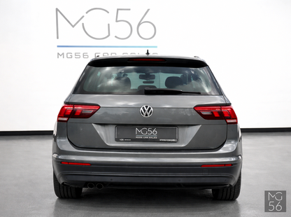 VW Tiguan Join 2.0 TDI 150hp 2019 - VW
