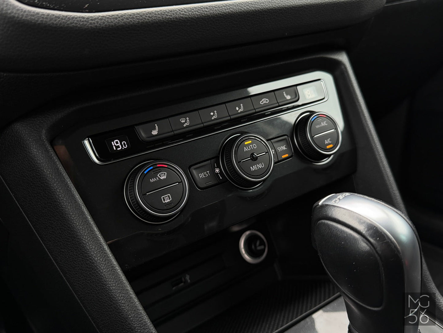 VW Tiguan Join 2.0 TDI 150hp 2019 VW