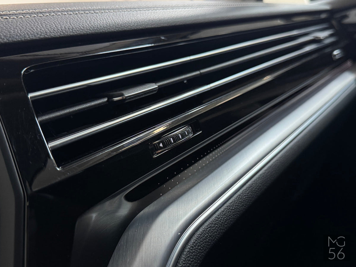 VW Touareg VW