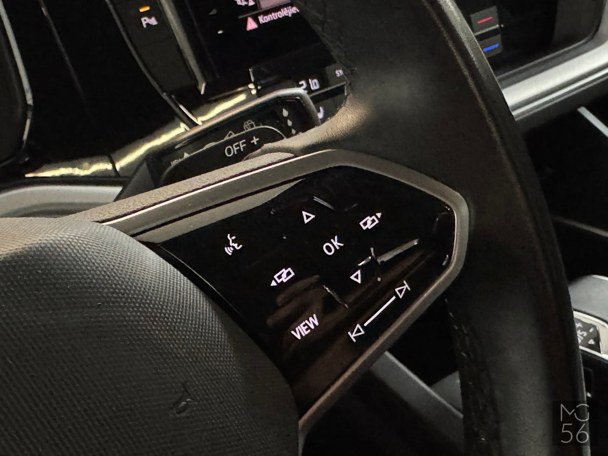 VW Touareg VW