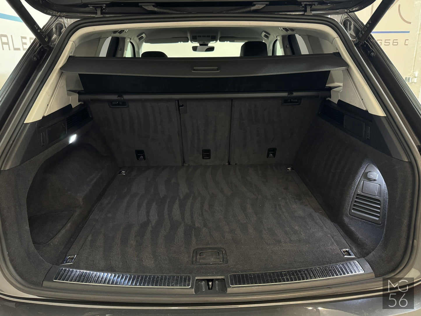 VW Touareg VW