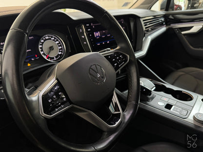 VW Touareg VW