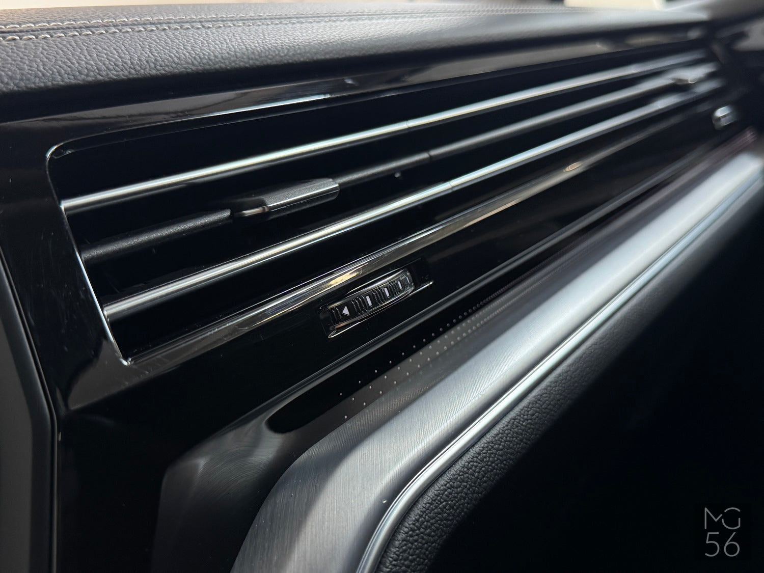 VW Touareg VW
