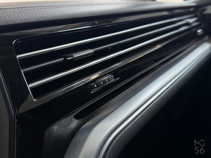 VW Touareg VW