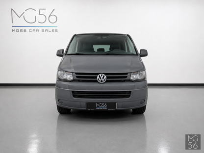 Volkswagen Transporter T5 LWB 8 seats - VW