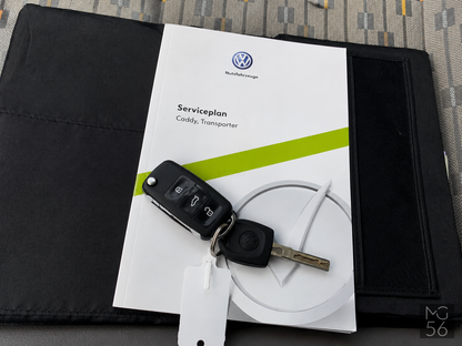 Volkswagen Transporter T5 LWB 8 seats - VW