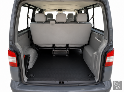 Volkswagen Transporter T5 LWB 8 seats - VW