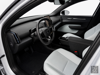 Volvo EX30 Ultra Twin AWD 66 kWh 360° Harman/Kardon Cloud Blue - Volvo