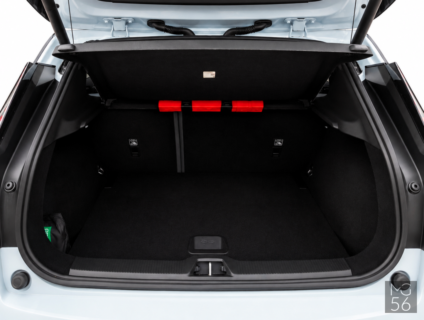 Volvo EX30 Ultra Twin AWD 66 kWh 360° Harman/Kardon Cloud Blue - Volvo