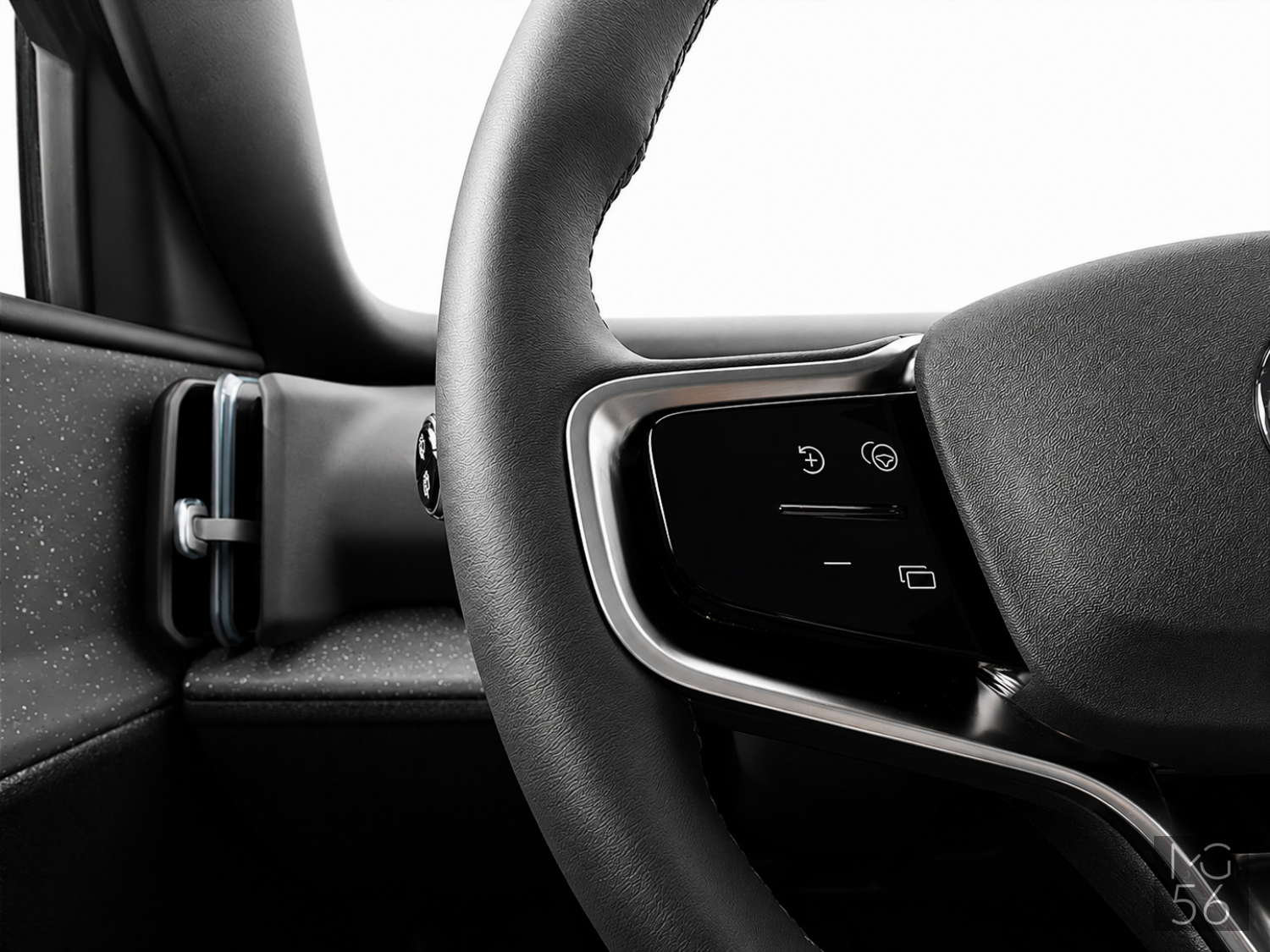 Volvo EX30 Ultra Twin AWD 66 kWh 360° Harman/Kardon Cloud Blue - Volvo