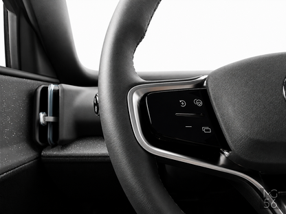 Volvo EX30 Ultra Twin AWD 66 kWh 360° Harman/Kardon Cloud Blue - Volvo