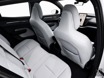 Volvo EX30 Ultra Twin AWD 66 kWh 360° Harman/Kardon Cloud Blue - Volvo