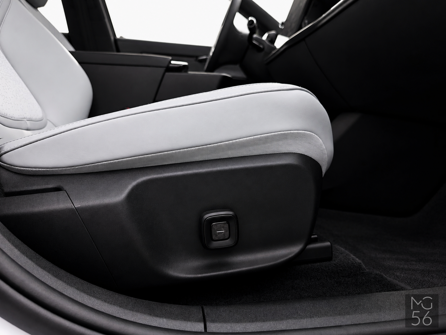 Volvo EX30 Ultra Twin AWD 66 kWh 360° Harman/Kardon Cloud Blue - Volvo