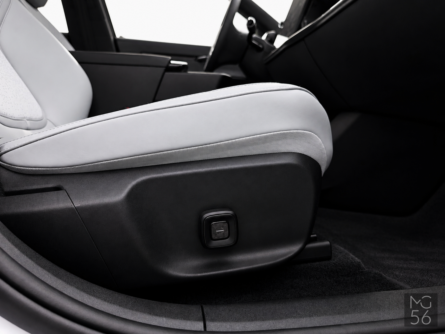 Volvo EX30 Ultra Twin AWD 66 kWh 360° Harman/Kardon Cloud Blue - Volvo