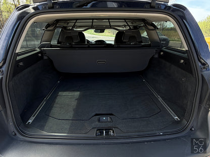 Volvo XC70 D4 Dynamic Webasto R-Design Magic Blue - Volvo
