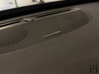 Volvo XC90 Momentum+ 7 Seat Twin-Turbo Volvo