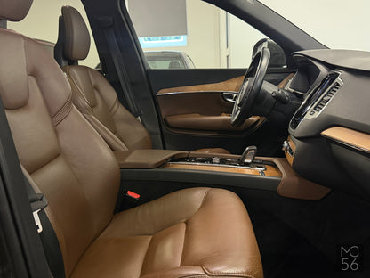 Volvo XC90 Momentum+ 7 Seat Twin-Turbo Volvo