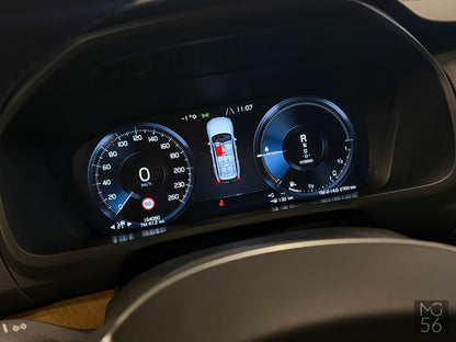 Volvo XC90 Momentum+ 7 Seat Twin-Turbo Volvo