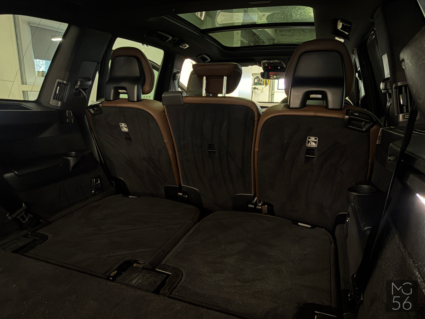 Volvo XC90 Momentum+ 7 Seat Twin-Turbo Volvo