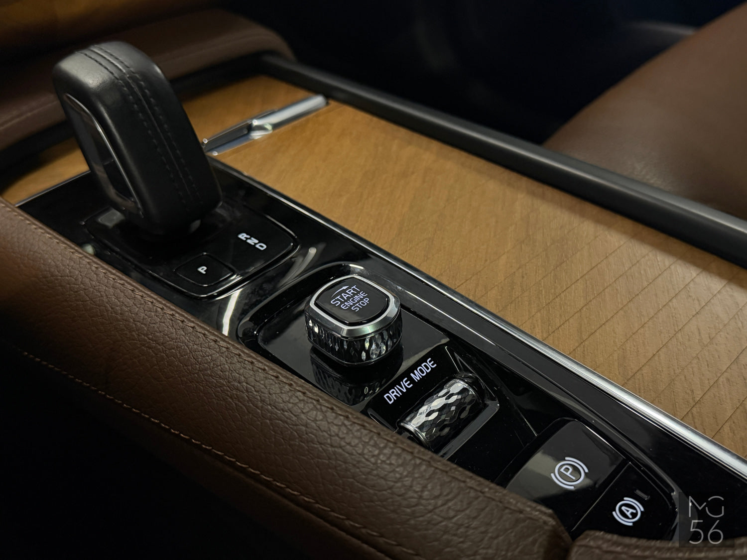 Volvo XC90 Momentum+ 7 Seat Twin-Turbo Volvo