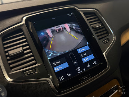 Volvo XC90 Momentum+ 7 Seat Twin-Turbo Volvo