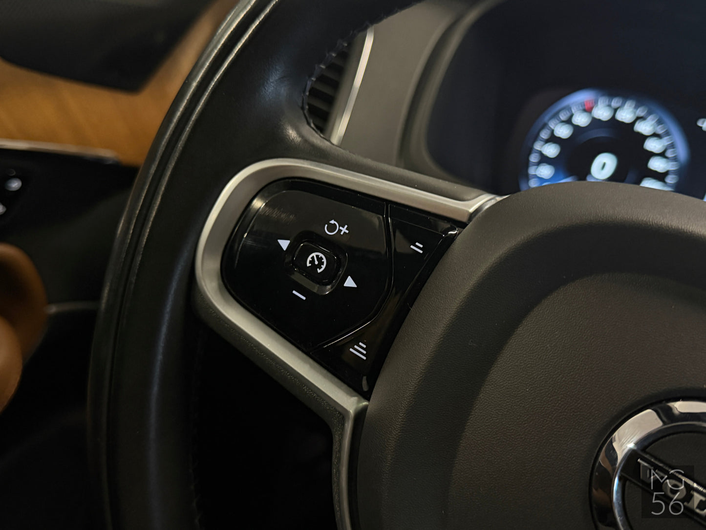 Volvo XC90 Momentum+ 7 Seat Twin-Turbo Volvo