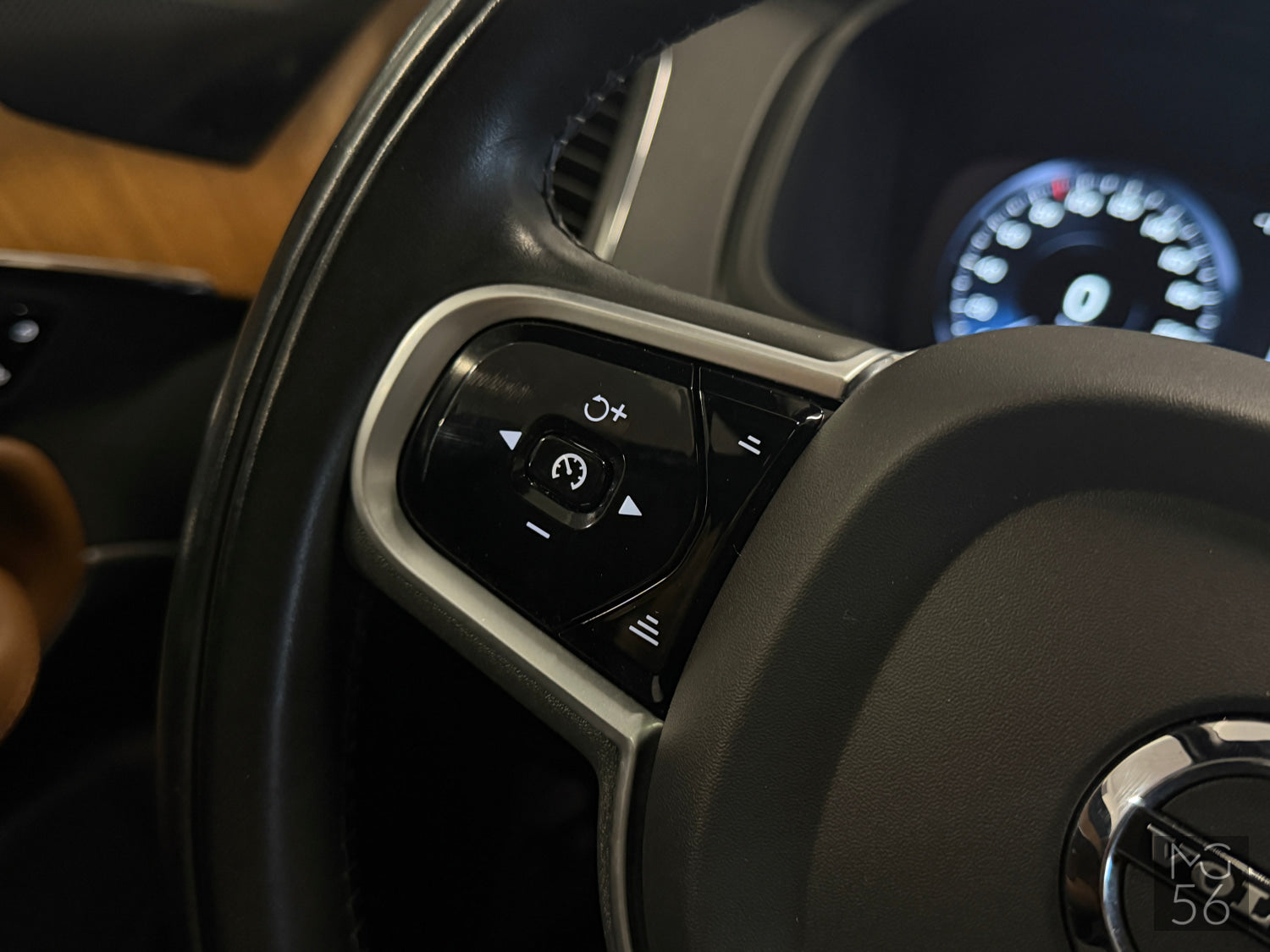 Volvo XC90 Momentum+ 7 Seat Twin-Turbo Volvo