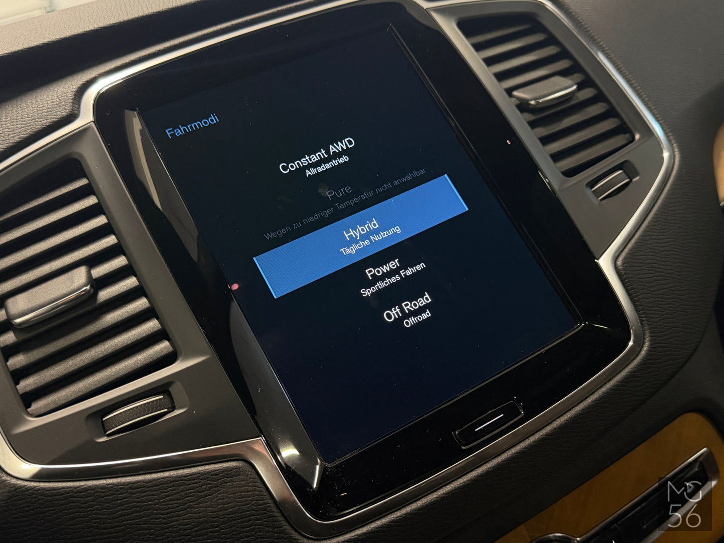 Volvo XC90 Momentum+ 7 Seat Twin-Turbo Volvo